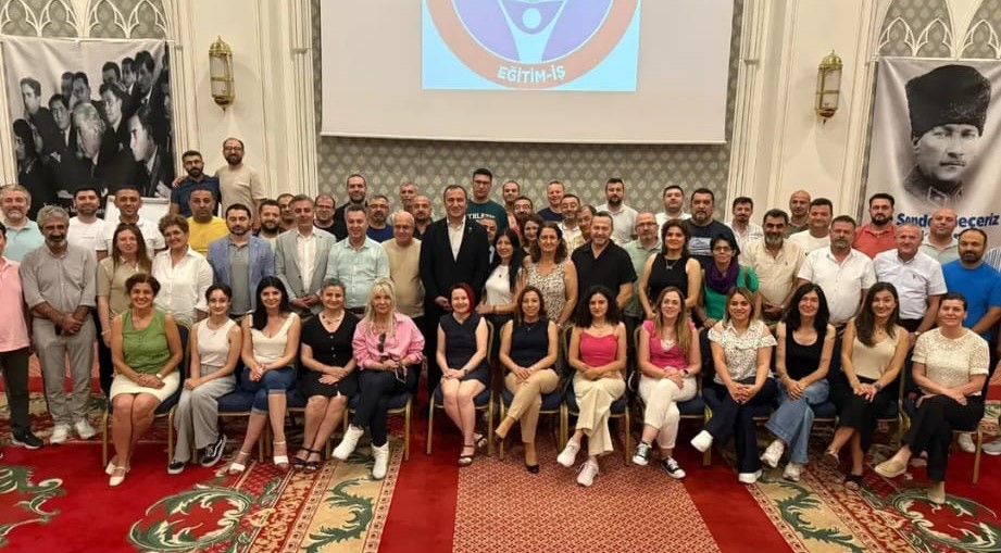 GENEL MERKEZİMİZİN DÜZENLEDİĞİ EĞİTİCİ EĞİTİMİ PROGRAMINA KATILIM SAĞLADIK