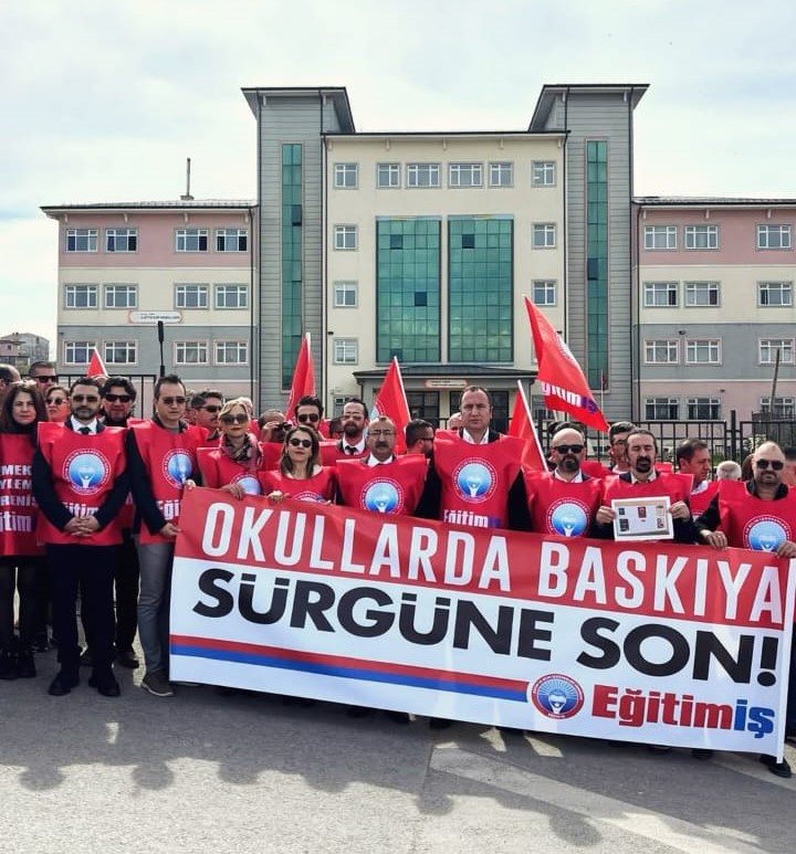 TAMER ÇAĞLAR YALNIZ DEĞİLDİR