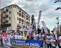 TİS TALEPLERİMİZİ EDİRNEDEN DUYURDUK