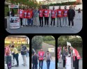 GÜVENLİ OKUL SAĞLIKLI EĞİTİM İMZA KAMPANYAMIZ BEYLİKDÜZÜ İLÇEMİZDE DEVAM ETTİ