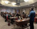 ÜYELERİMİZE EKYS HAZIRLIK EĞİTİMİ DÜZENLEDİK