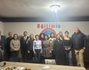 EĞİTİM İÇİN BİRLİK BULUŞMASI
