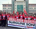 TAMER ÇAĞLAR YALNIZ DEĞİLDİR