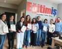 ŞUBEMİZDE ÇOCUKLAR İÇİN FELSEFE EĞİTMEN EĞİTİMİ DÜZENLEDİK